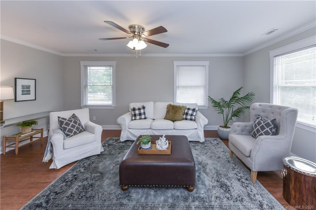 3006 James Hamilton Road Monroe, NC 28110 - Photo 22 of 36 Gallery Image 22
