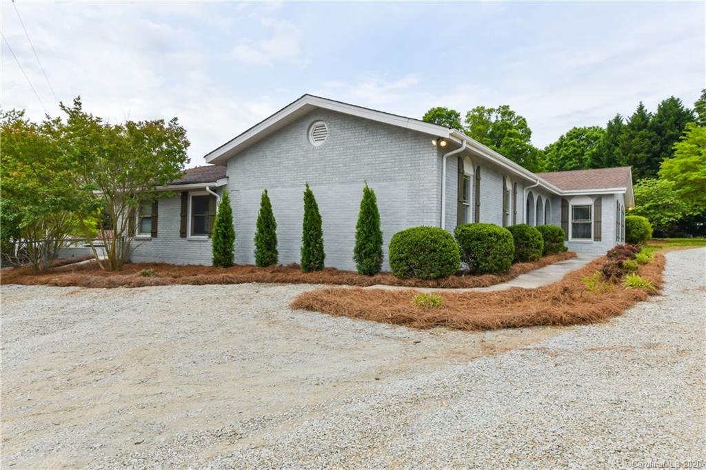 3006 James Hamilton Road Monroe, NC 28110 - Photo 34 of 36 Gallery Image 34
