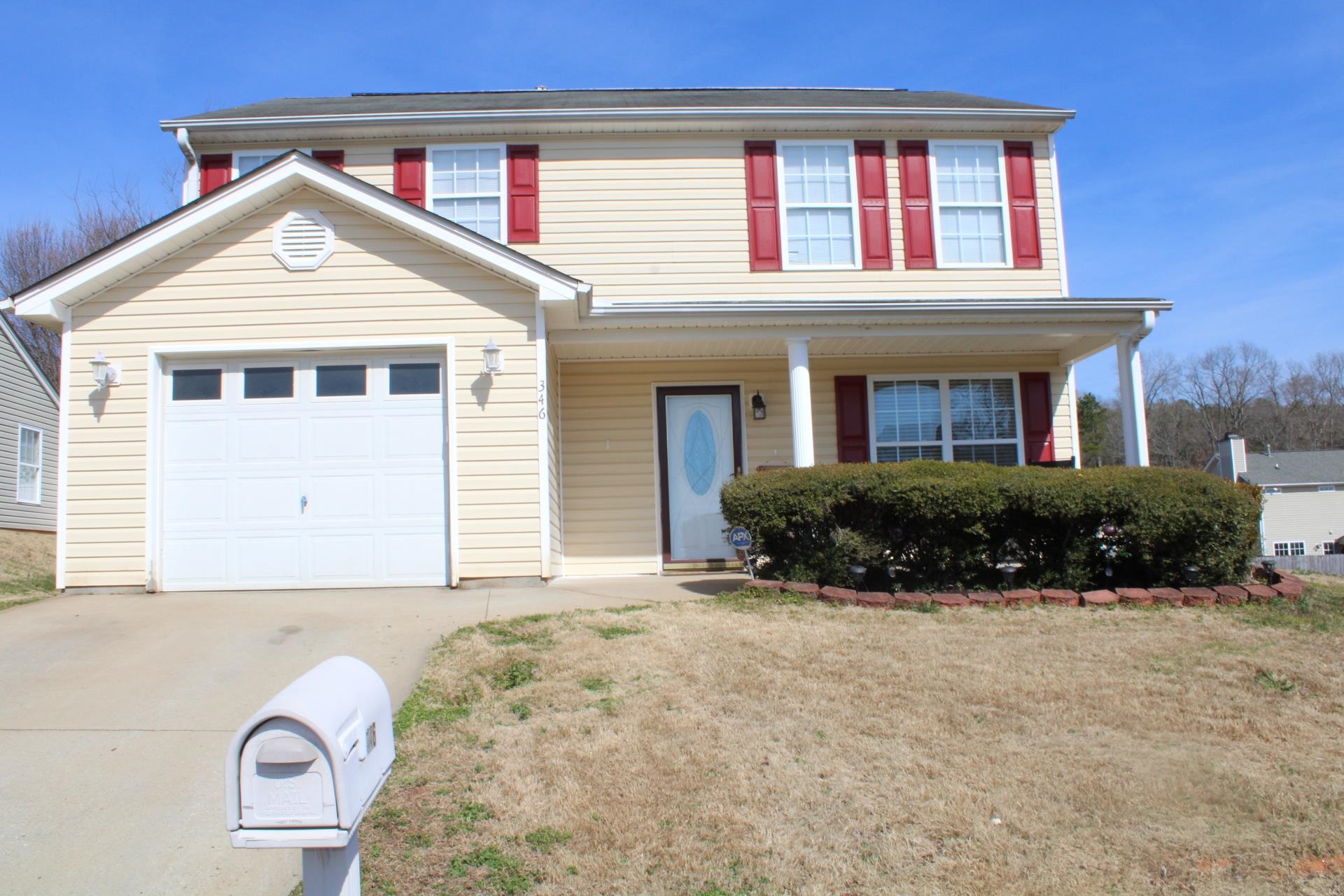 346 Honor Road Duncan, SC 29334 - Photo 1 of 1 Gallery Image 1