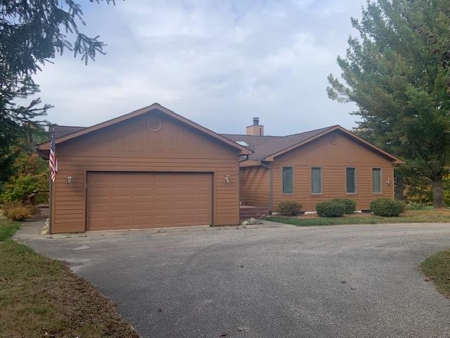4882 Valley View Road Bellaire, MI 49615 - Photo 2 of 27