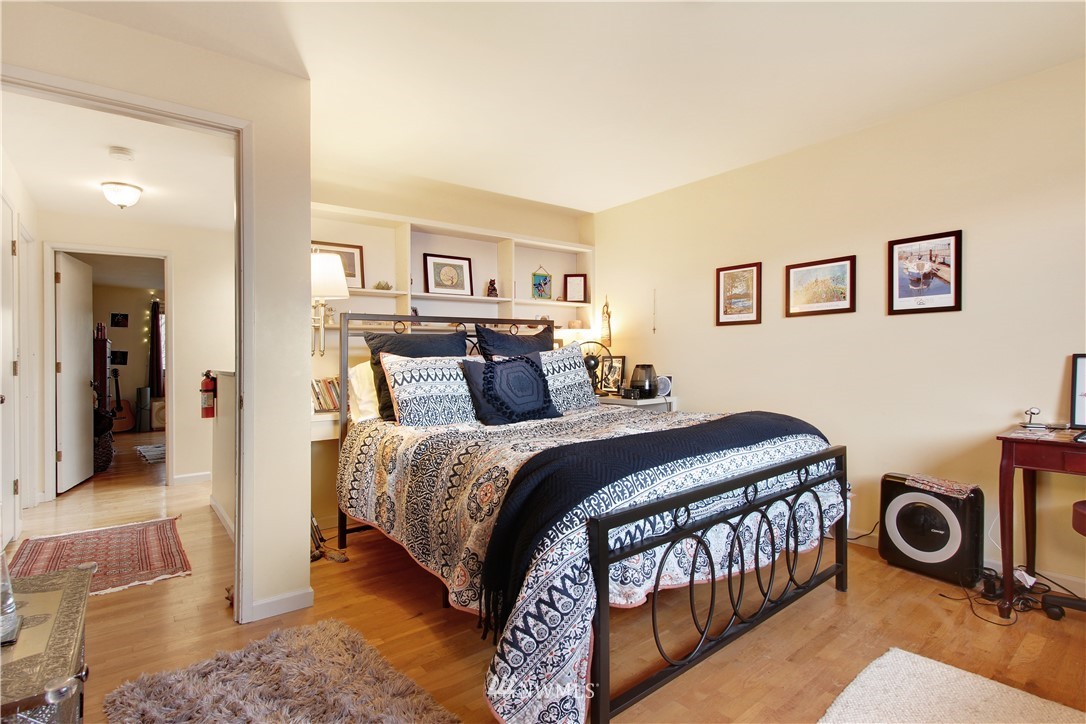 623 Main Street, Unit 1 Edmonds, WA 98020 - Photo 13 of 13