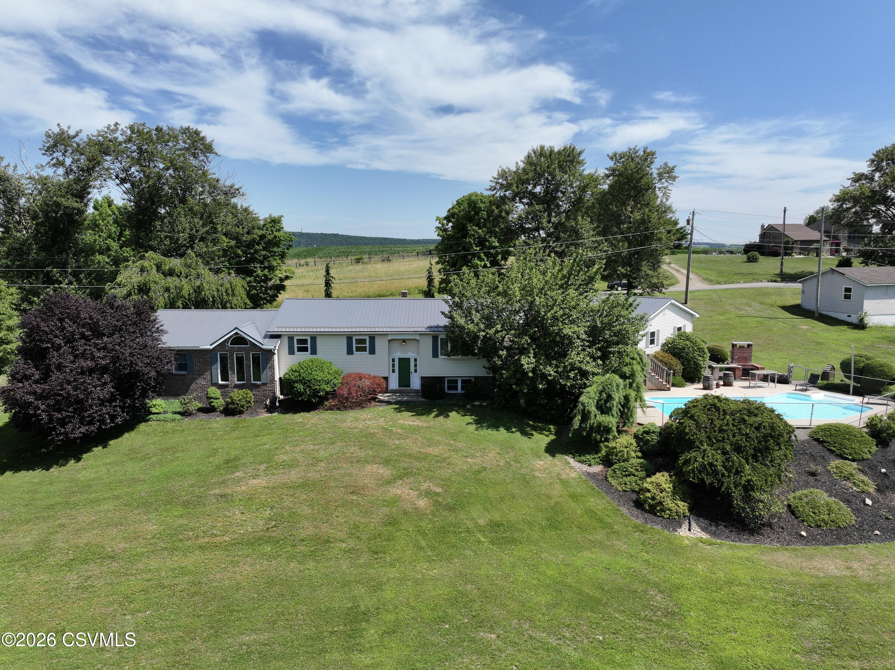 116 Locust Road Paxinos, PA 17860 - Photo 11 of 65