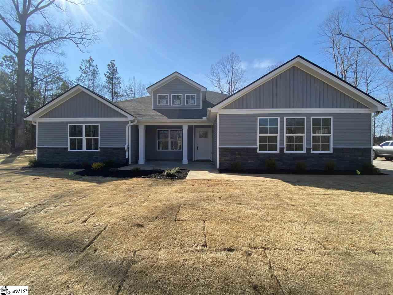 341 Wild Azalea Drive Inman, SC 29349 - Photo 2 of 36