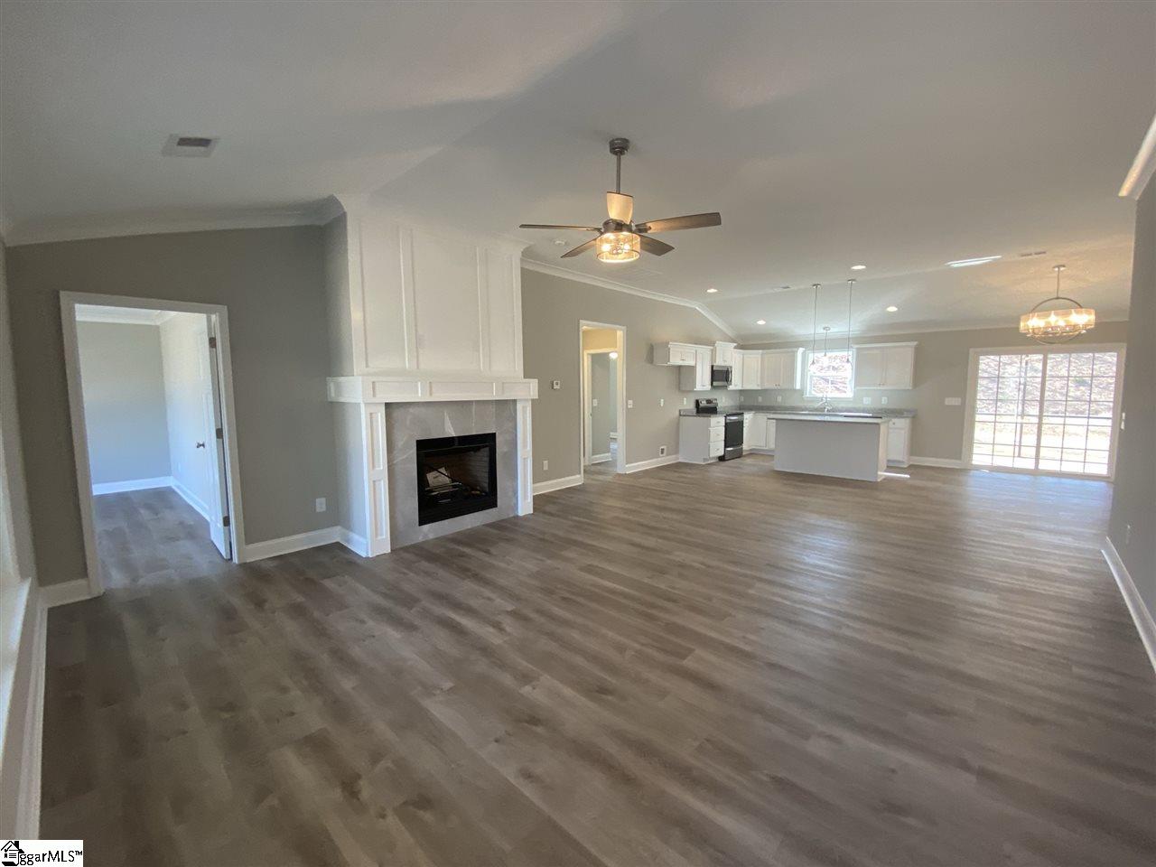 341 Wild Azalea Drive Inman, SC 29349 - Photo 3 of 36