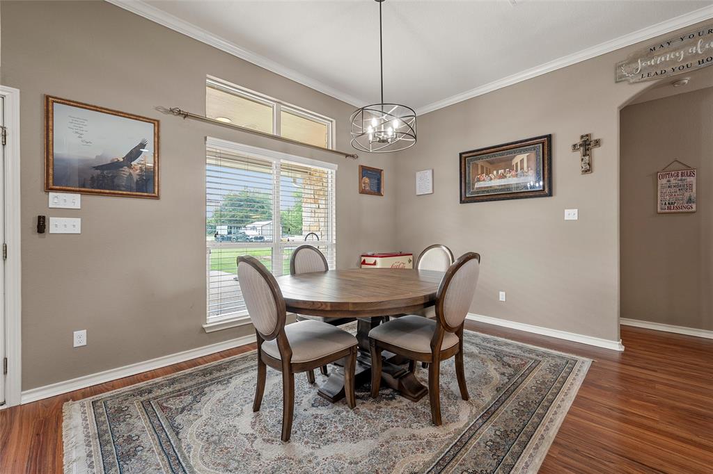 1117 Downsville Road Robinson, TX 76706 - Photo 14 of 39 Gallery Image 14