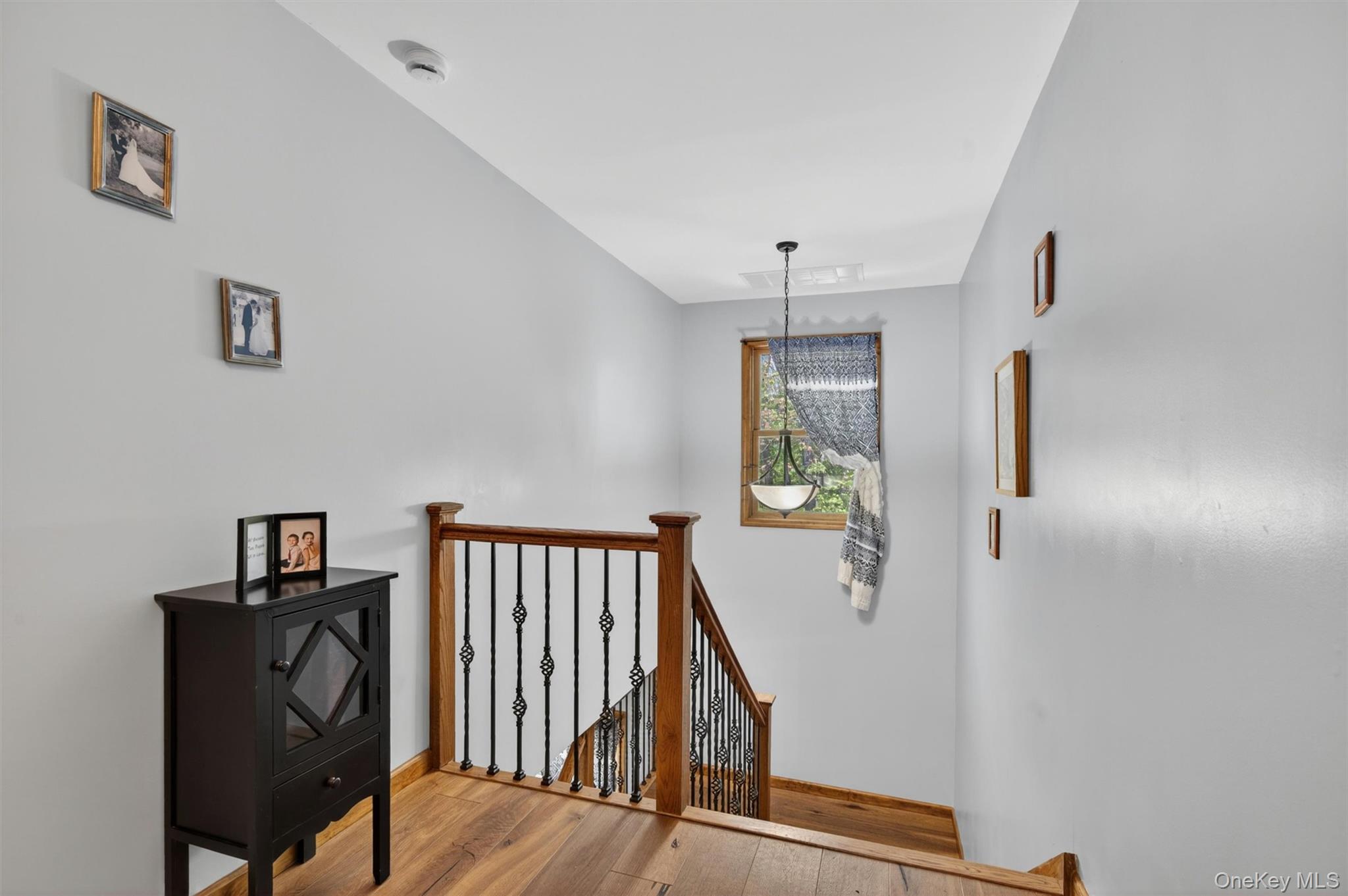 2 White Horse Road Middletown, NY 10940 - Photo 22 of 47 A generous landing leads to thoughtfully designed bedroom spaces in both directions.