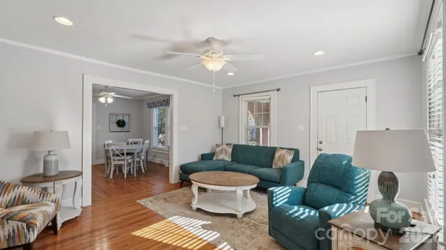 $415,000 | 552 Hyde Park Drive Northeast, Concord, NC 28025