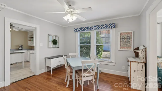 $415,000 | 552 Hyde Park Drive Northeast, Concord, NC 28025