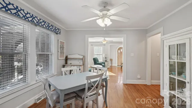 $415,000 | 552 Hyde Park Drive Northeast, Concord, NC 28025