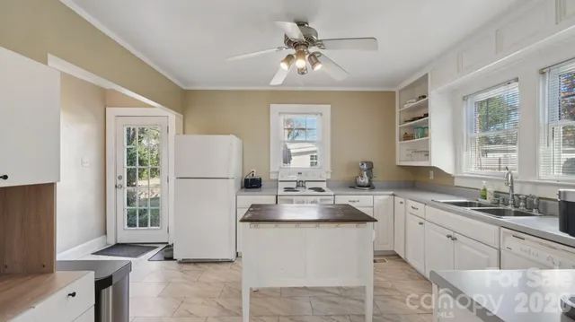 $415,000 | 552 Hyde Park Drive Northeast, Concord, NC 28025