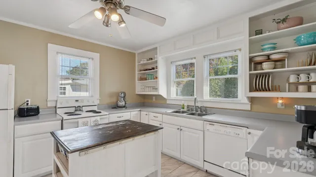 $415,000 | 552 Hyde Park Drive Northeast, Concord, NC 28025