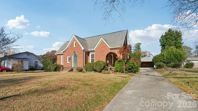 $415,000 | 552 Hyde Park Drive Northeast, Concord, NC 28025