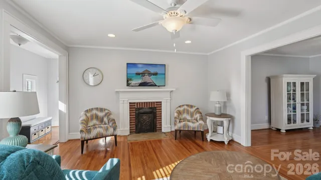 $415,000 | 552 Hyde Park Drive Northeast, Concord, NC 28025