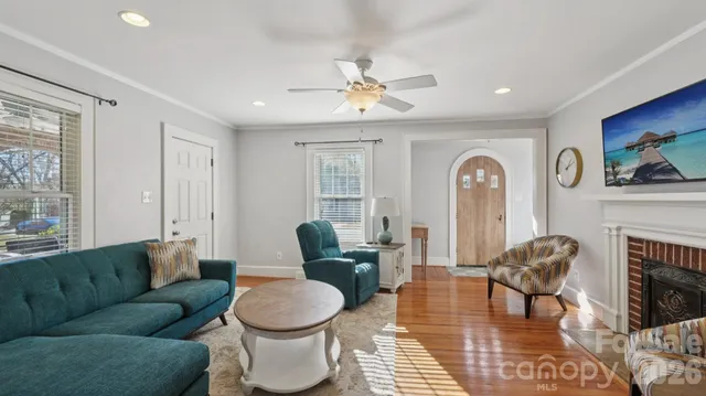 $415,000 | 552 Hyde Park Drive Northeast, Concord, NC 28025