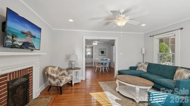 $415,000 | 552 Hyde Park Drive Northeast, Concord, NC 28025