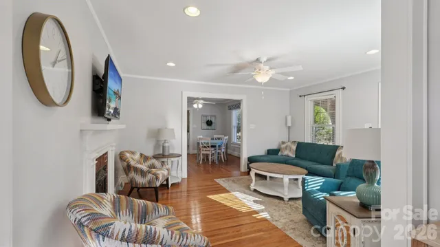 $415,000 | 552 Hyde Park Drive Northeast, Concord, NC 28025