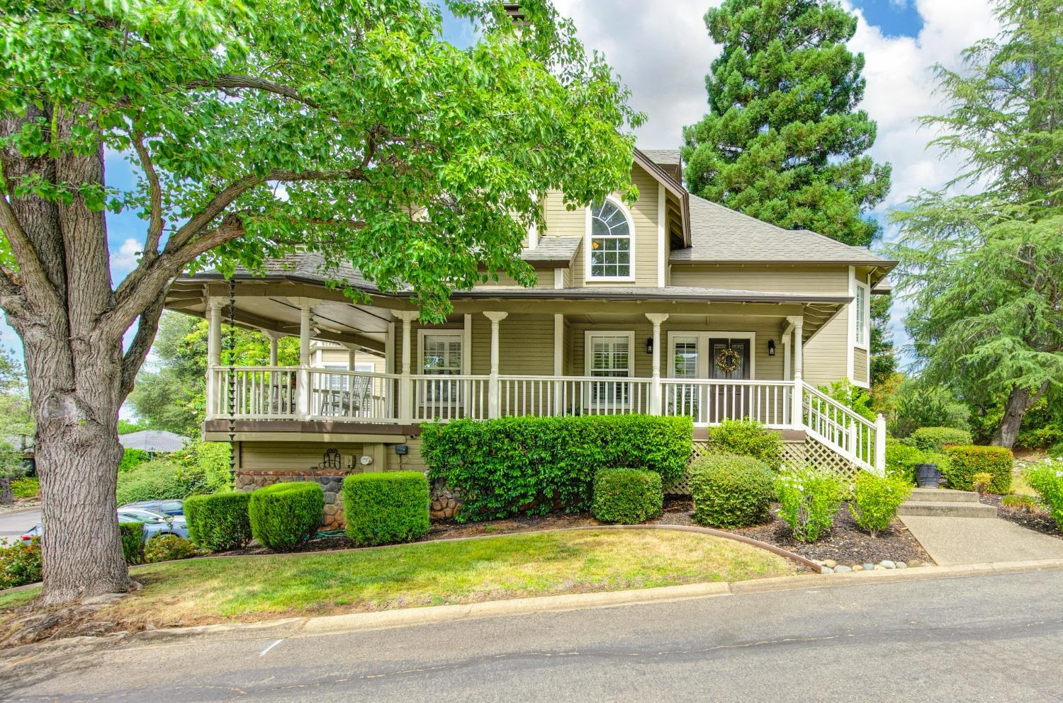 101 North Granite Cir  