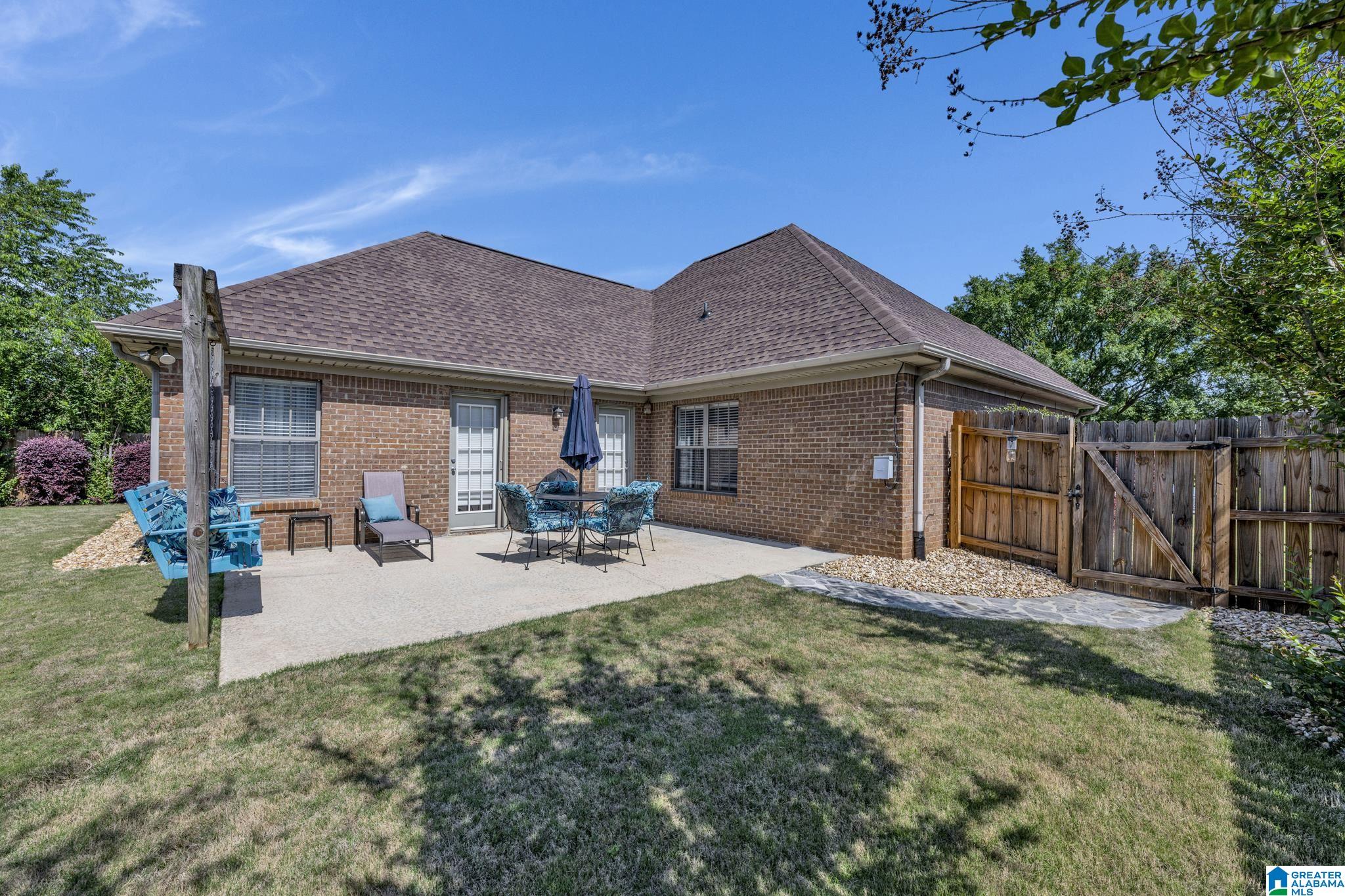 112 Paddington Station Alabaster, AL 35114 - Photo 8 of 8