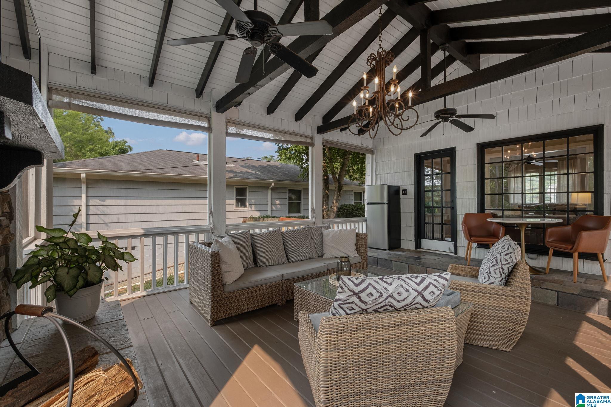 4241 Montevallo Road Birmingham, AL 35213 - Photo 43 of 56