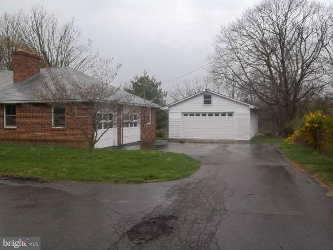 171 Rock Springs Road Conowingo, MD 21918 - Photo 11 of 17 2-CAR ATTACHED & 2-CAR DETACHED GARAGE