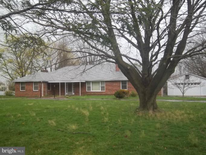 171 Rock Springs Road Conowingo, MD 21918 - Photo 17 of 17 Exterior (Front)