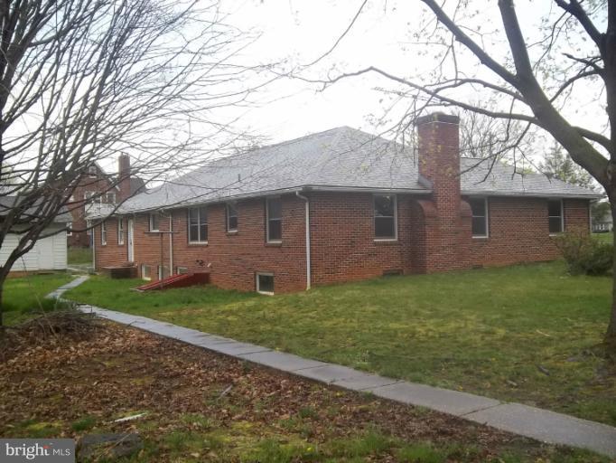171 Rock Springs Road Conowingo, MD 21918 - Photo 7 of 17 Exterior (Rear)