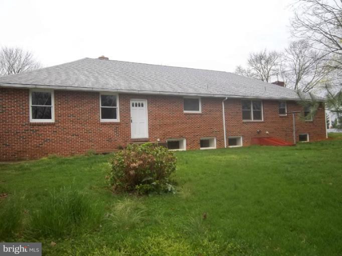 171 Rock Springs Road Conowingo, MD 21918 - Photo 8 of 17 Exterior (Rear)
