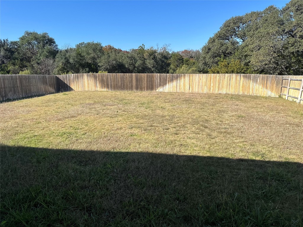 241 Deserti Road Leander, TX 78641 - Photo 17 of 24 a view of a lake view