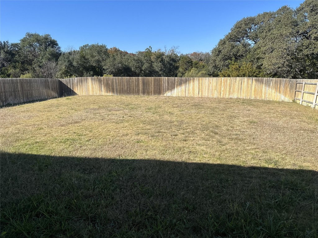 241 Deserti Road Leander, TX 78641 - Photo 18 of 24 a view of a lake view