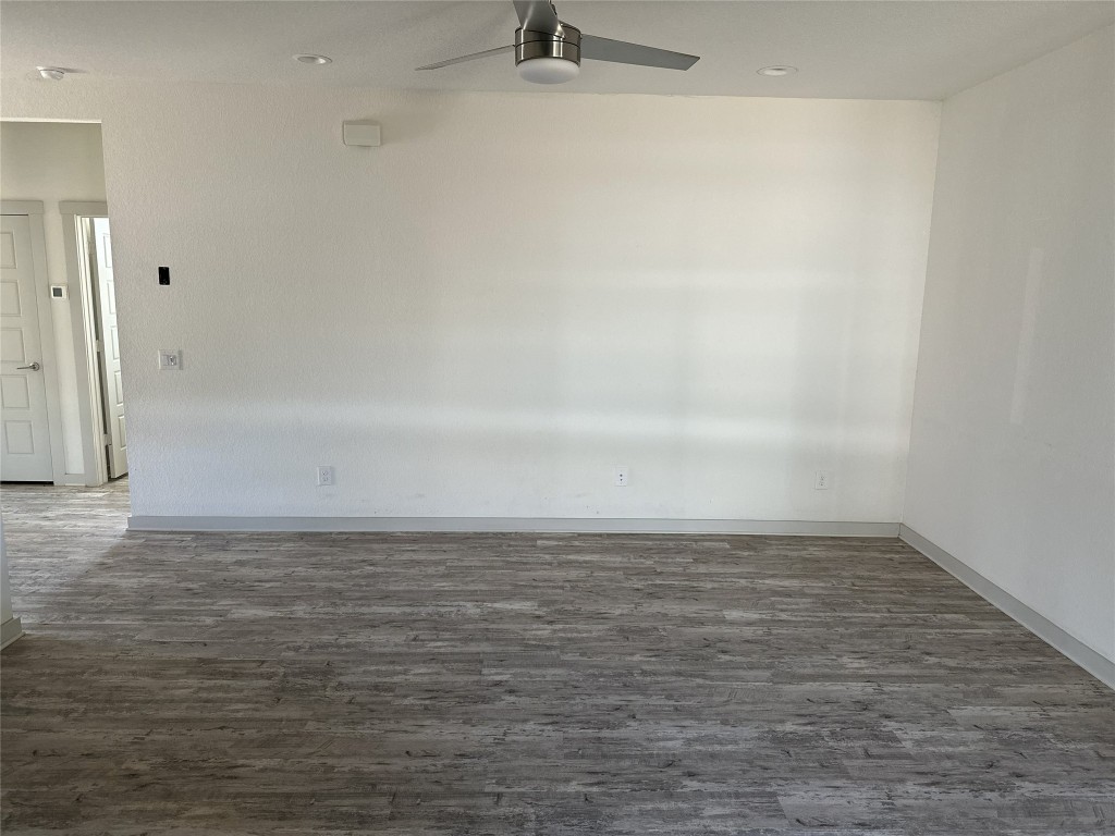 241 Deserti Road Leander, TX 78641 - Photo 7 of 24 a view of a room
