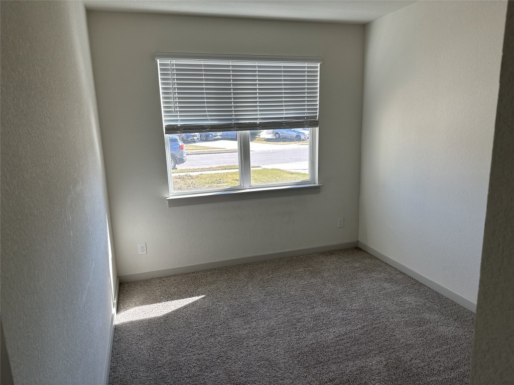 241 Deserti Road Leander, TX 78641 - Photo 10 of 24 an empty room with a window