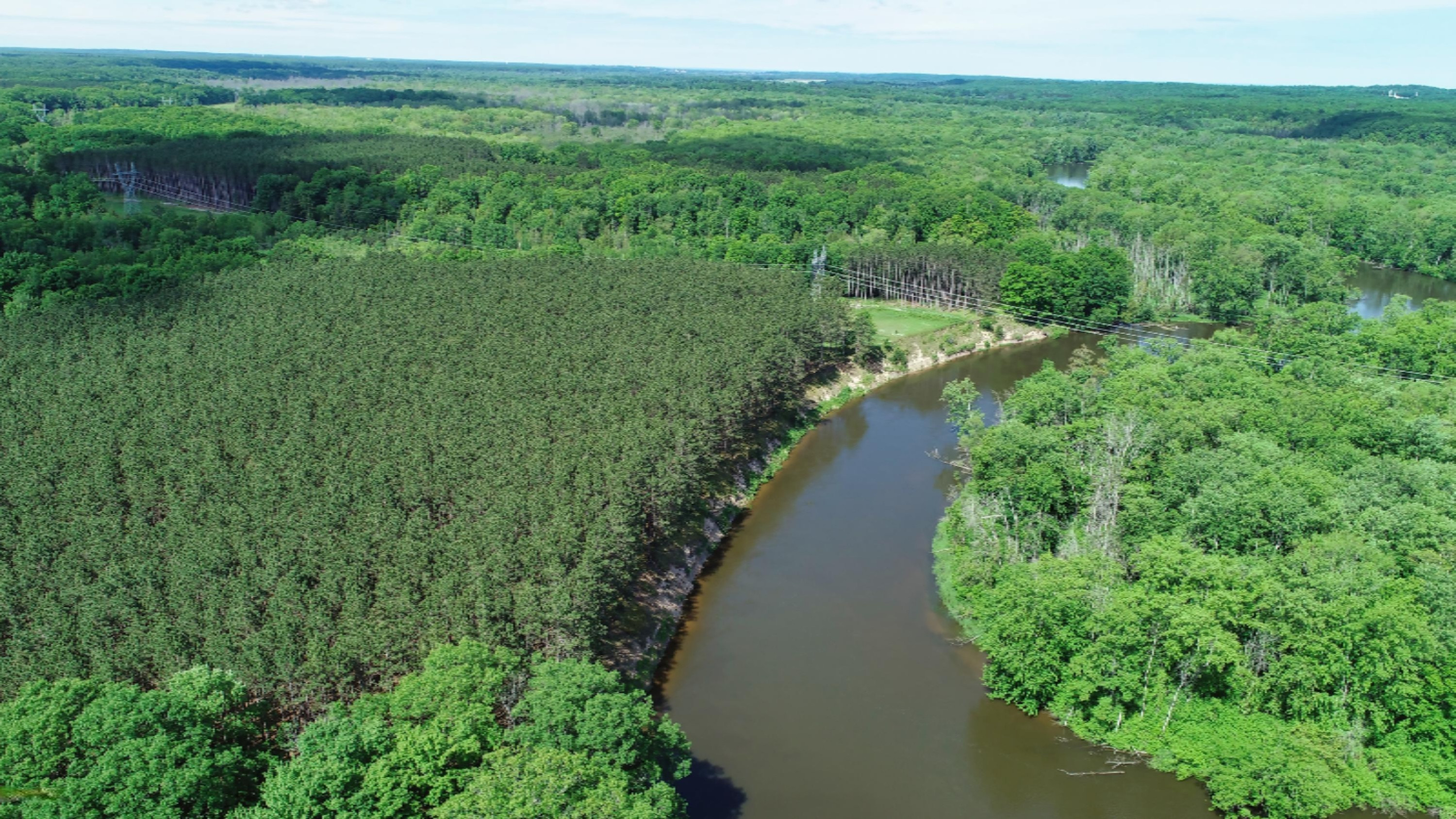 2328 Bialik Road Manistee, MI 49660 - Photo 48 of 59 DJI_0012