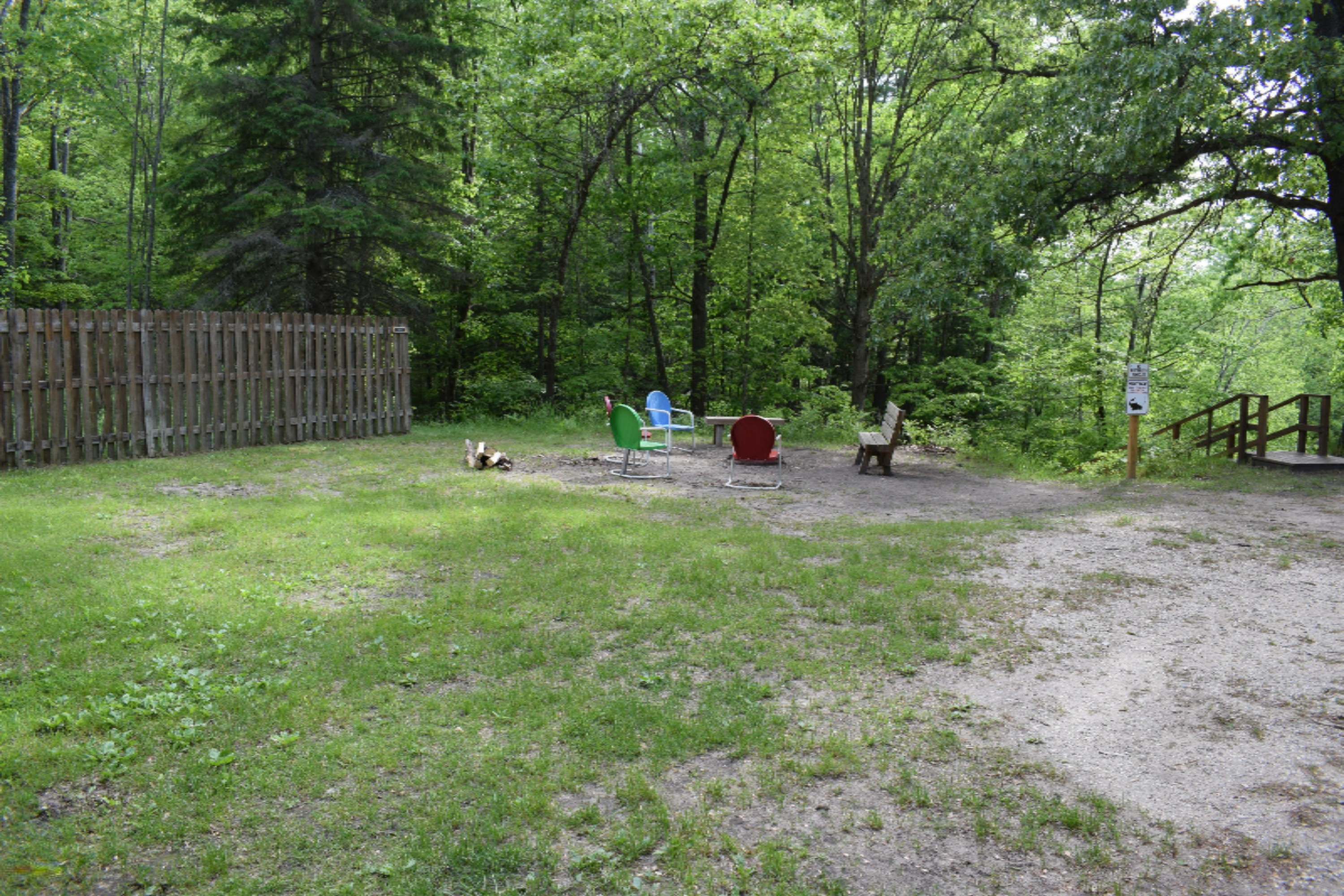 2328 Bialik Road Manistee, MI 49660 - Photo 10 of 59 DSC_0010