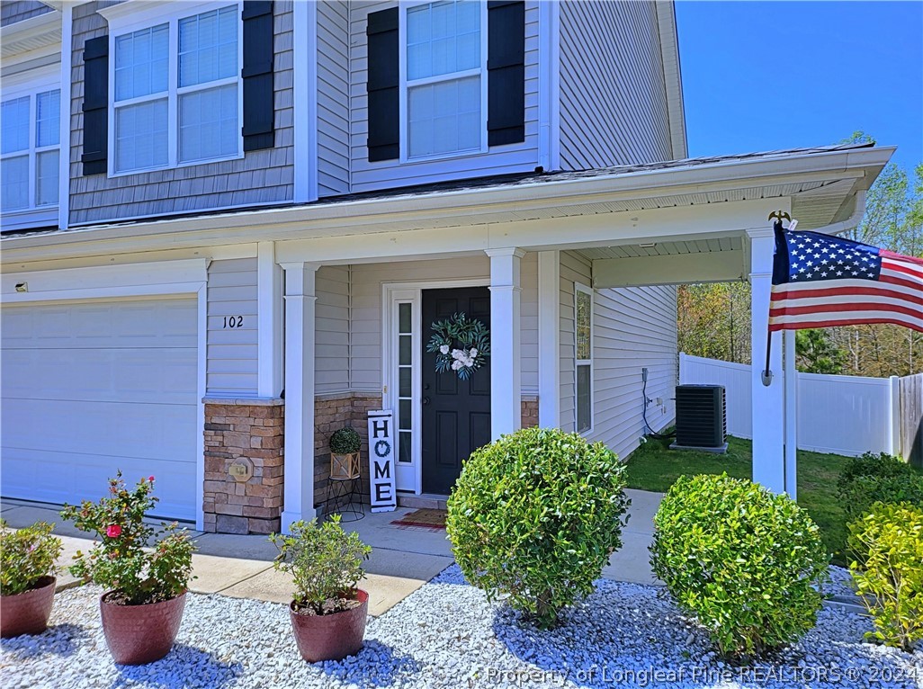 102 Bicentennial Way Cameron, NC 28326 - Photo 2 of 50 Gallery Image 2