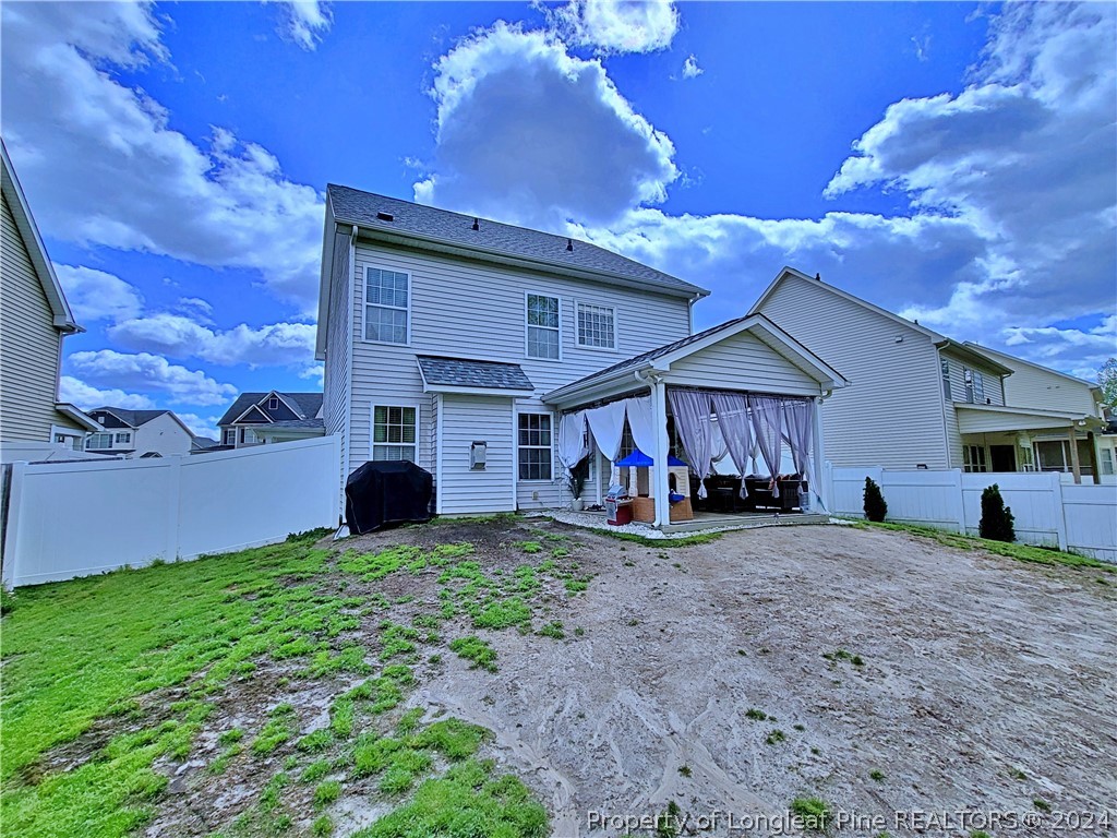 102 Bicentennial Way Cameron, NC 28326 - Photo 45 of 50 Gallery Image 45