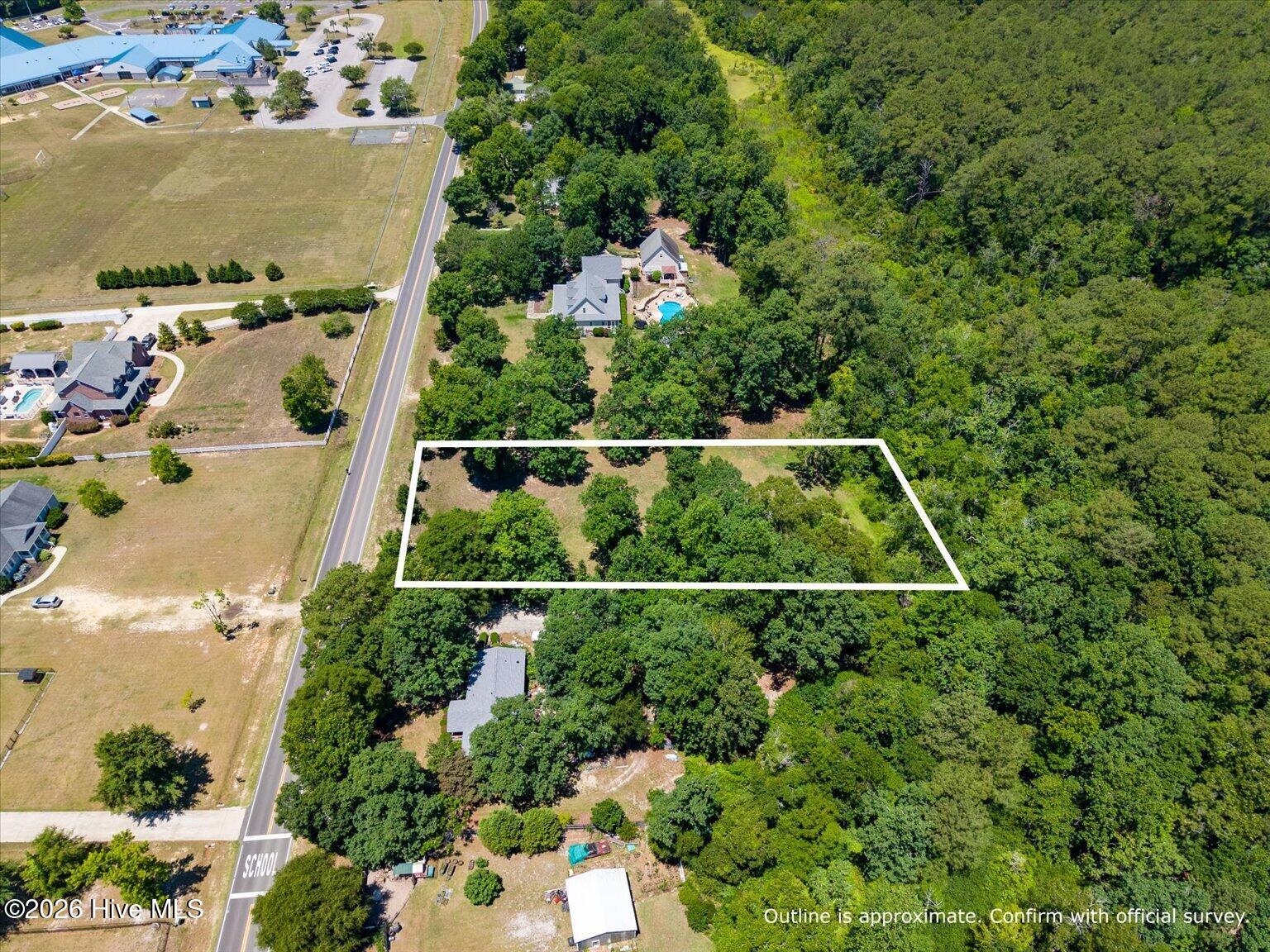 130 Benton Road Southeast Bolivia, NC 28422 - Photo 4 of 26