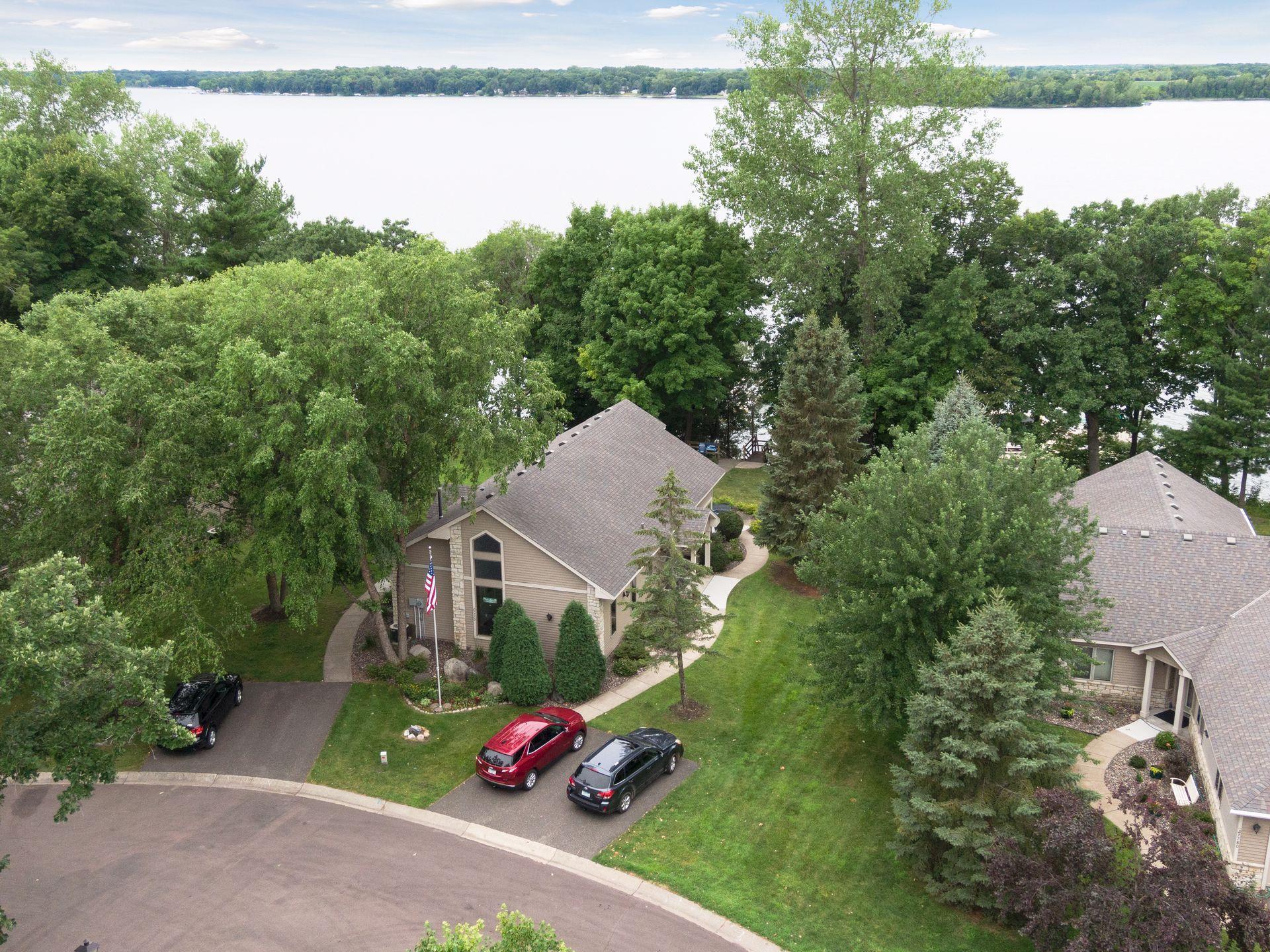 27685 Ridge Point Drive Chisago City, MN 55013 - Photo 41 of 64 Gallery Image 41