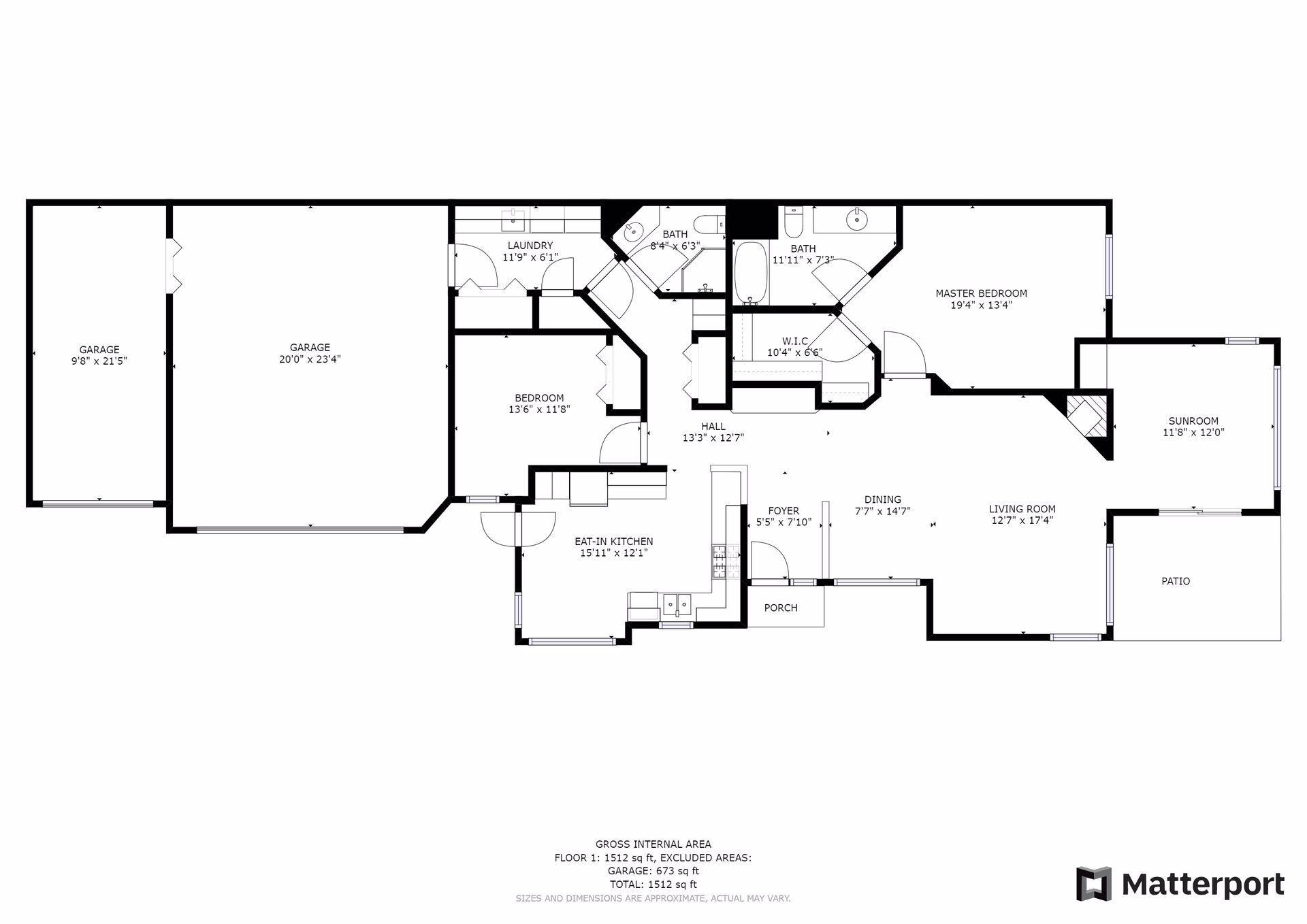 27685 Ridge Point Drive Chisago City, MN 55013 - Photo 64 of 64 Gallery Image 64