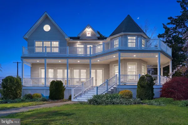 $1,999,000 | 159 Harbor Inn Road, Bayville, NJ 08721