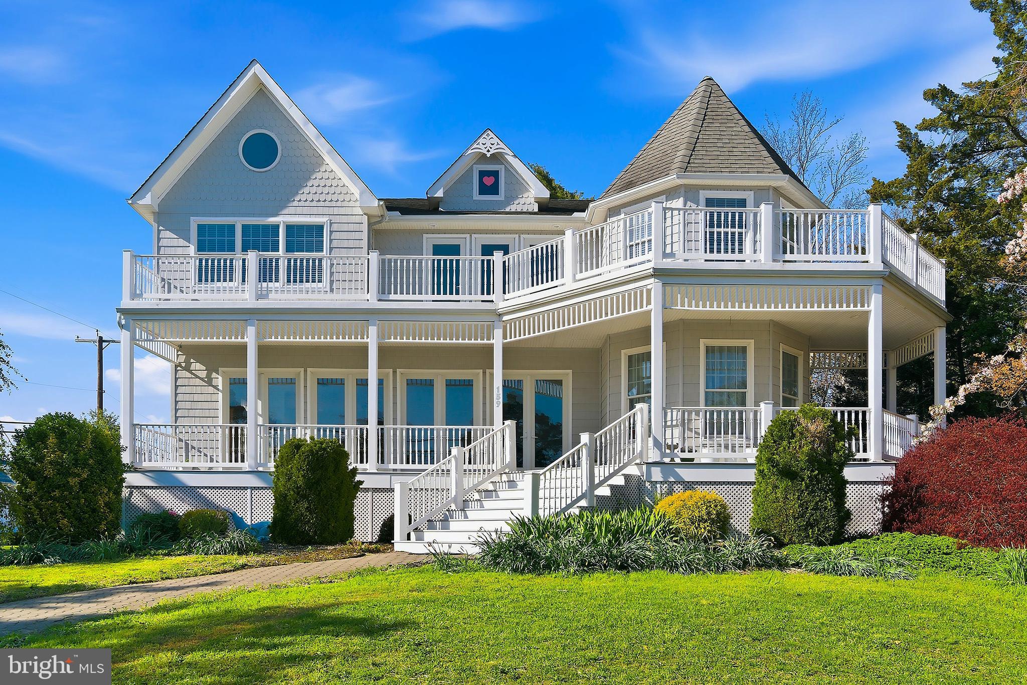 159 Harbor Inn Road Bayville, NJ 08721 - Photo 11 of 109