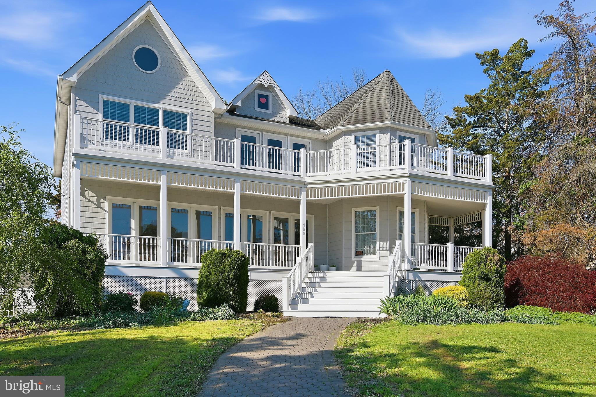 159 Harbor Inn Road Bayville, NJ 08721 - Photo 12 of 109