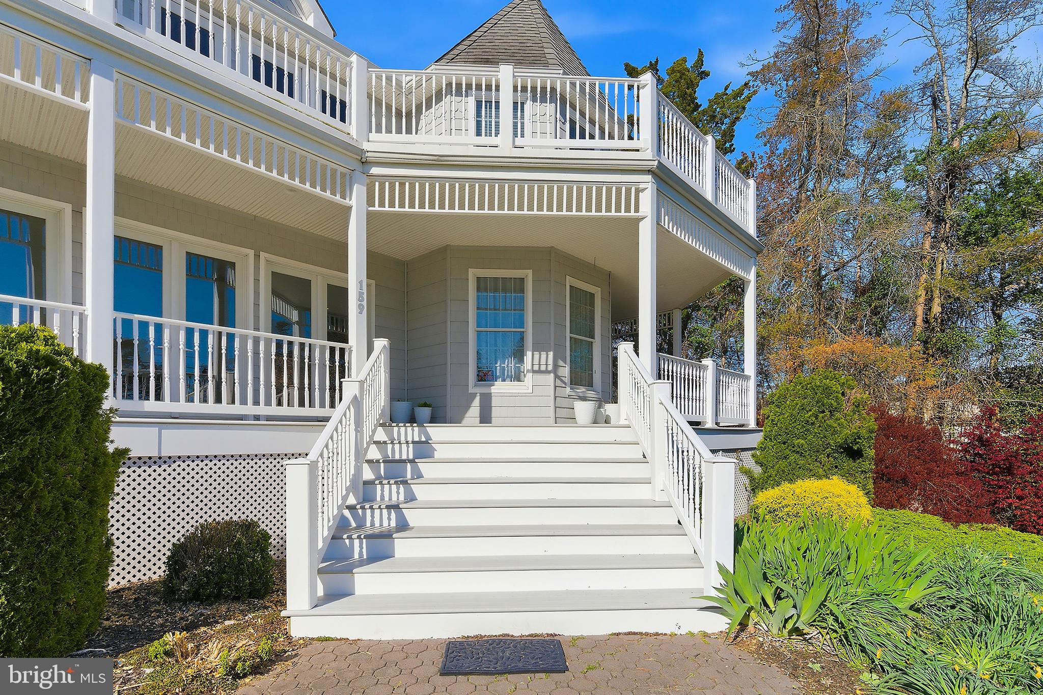 159 Harbor Inn Road Bayville, NJ 08721 - Photo 13 of 109