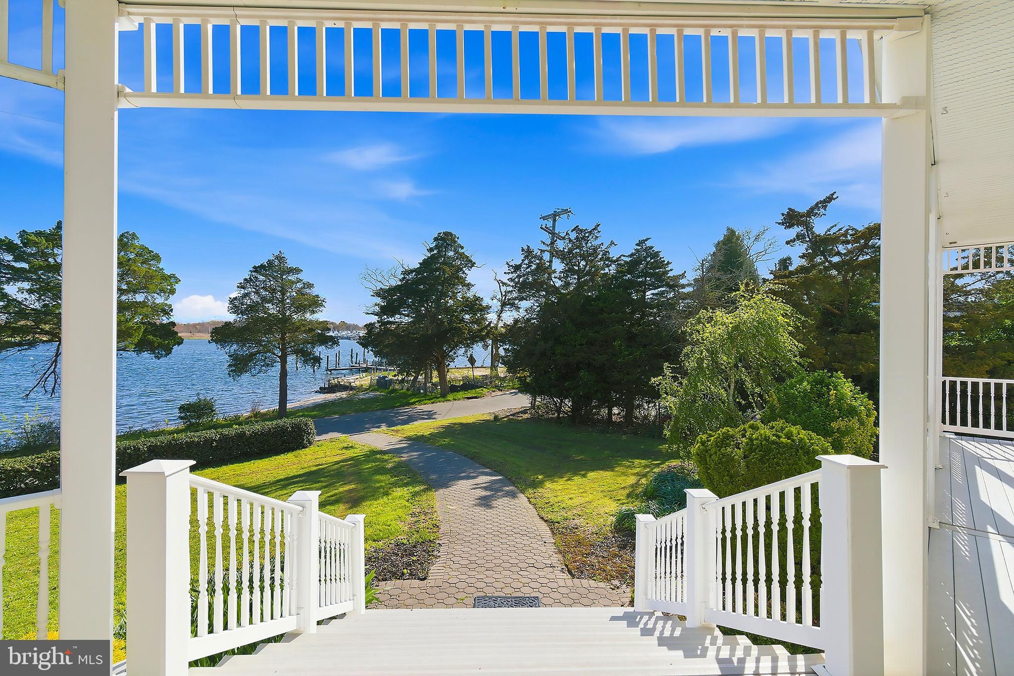 159 Harbor Inn Road Bayville, NJ 08721 - Photo 14 of 109