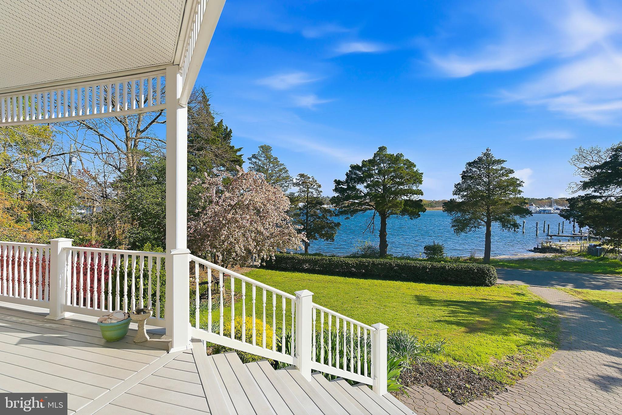 159 Harbor Inn Road Bayville, NJ 08721 - Photo 15 of 109