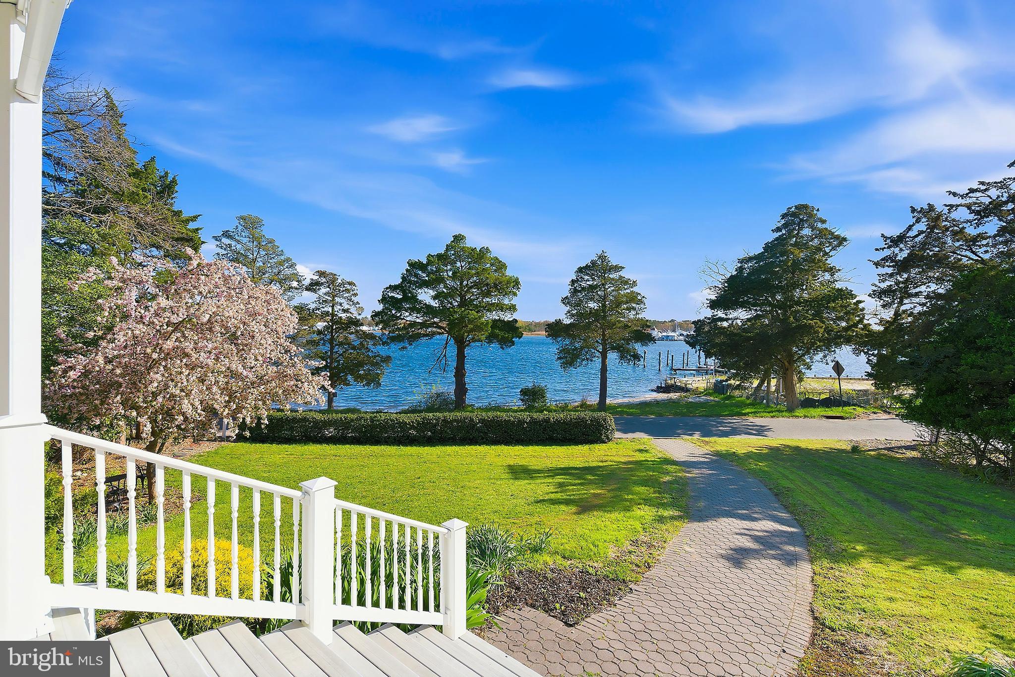 159 Harbor Inn Road Bayville, NJ 08721 - Photo 16 of 109