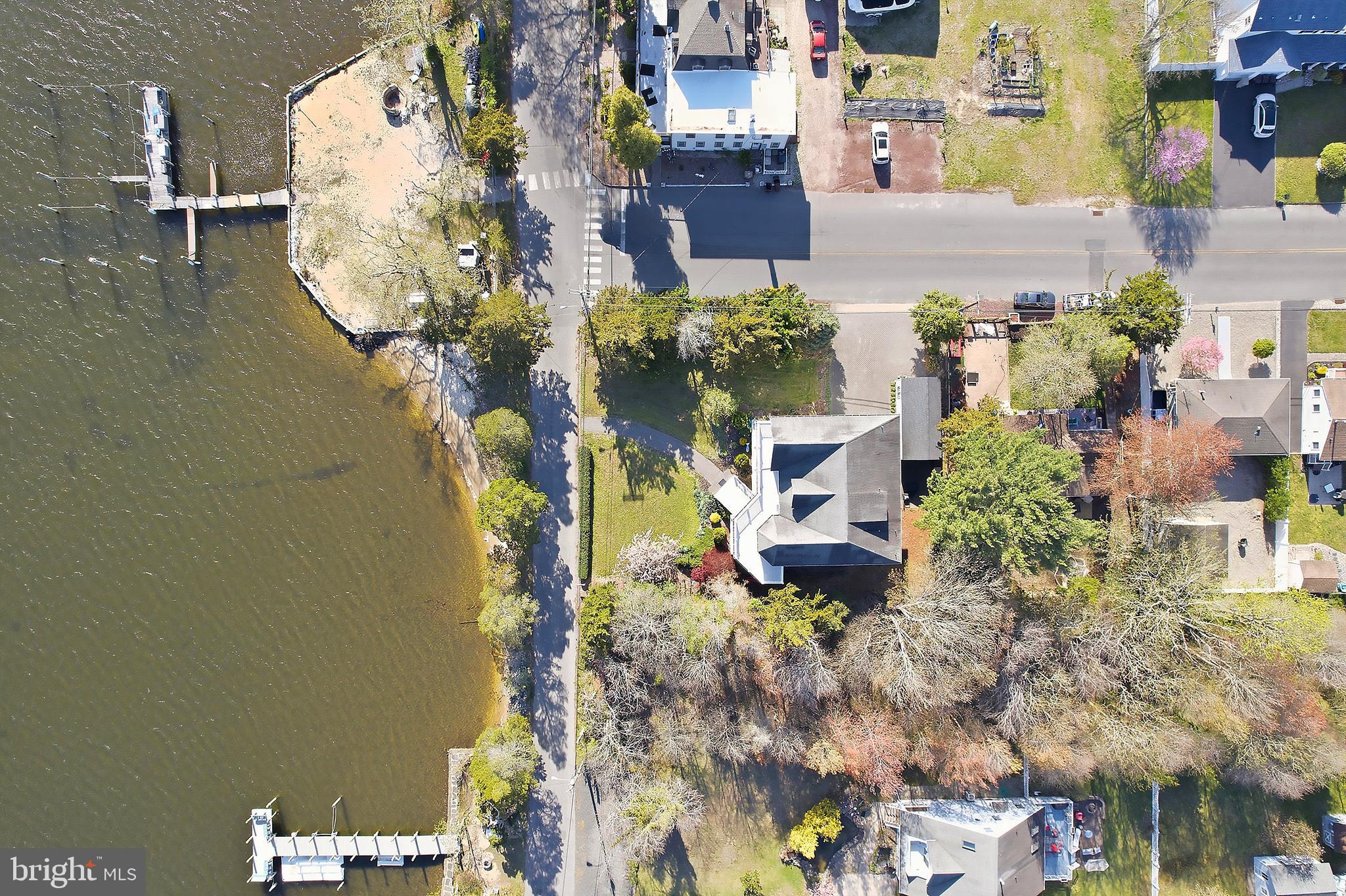 159 Harbor Inn Road Bayville, NJ 08721 - Photo 17 of 109