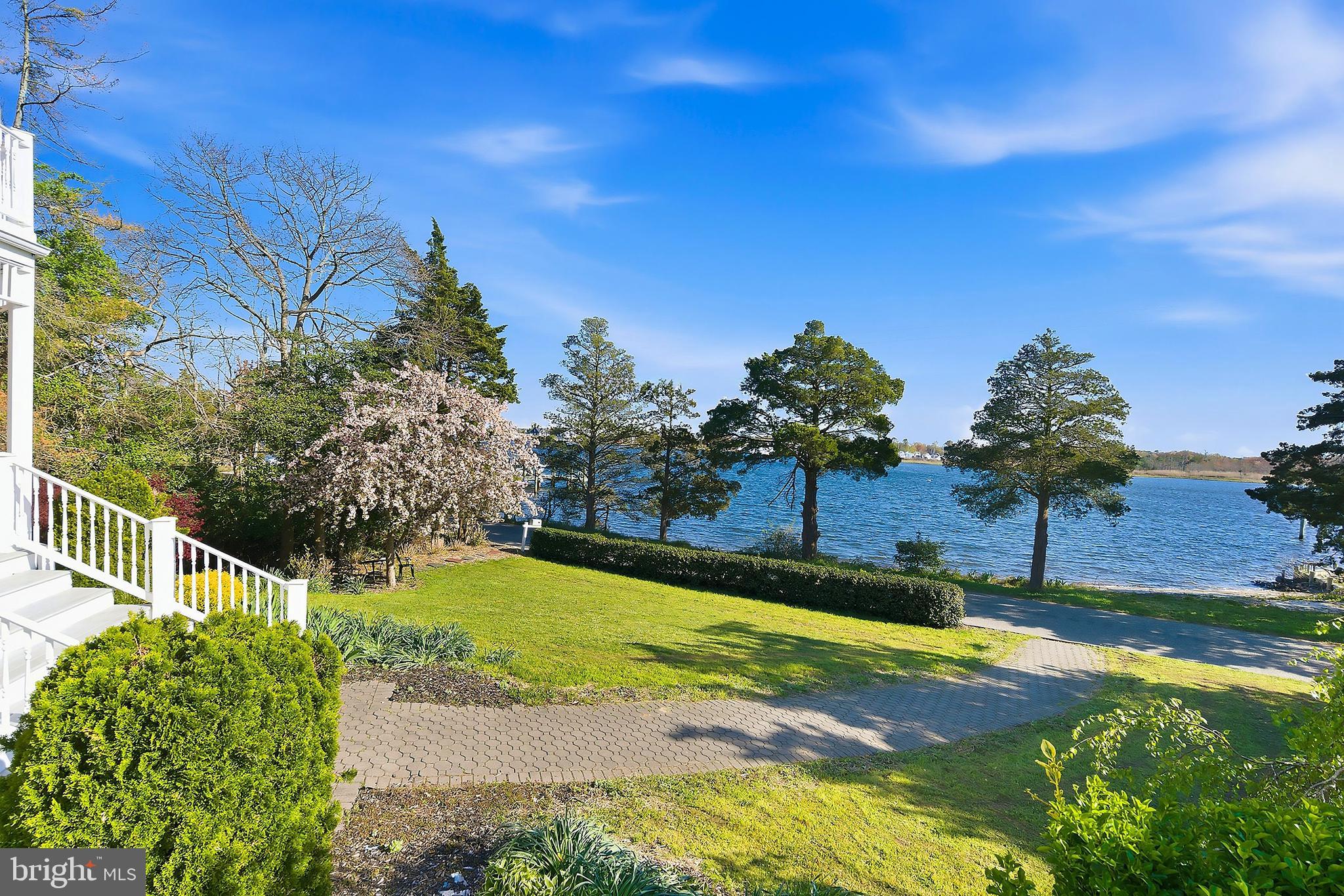 159 Harbor Inn Road Bayville, NJ 08721 - Photo 19 of 109