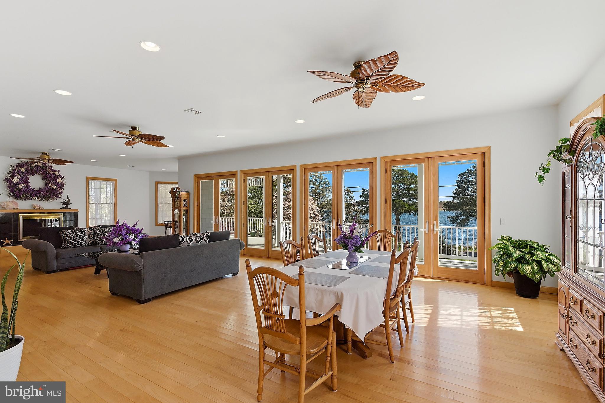 159 Harbor Inn Road Bayville, NJ 08721 - Photo 22 of 109