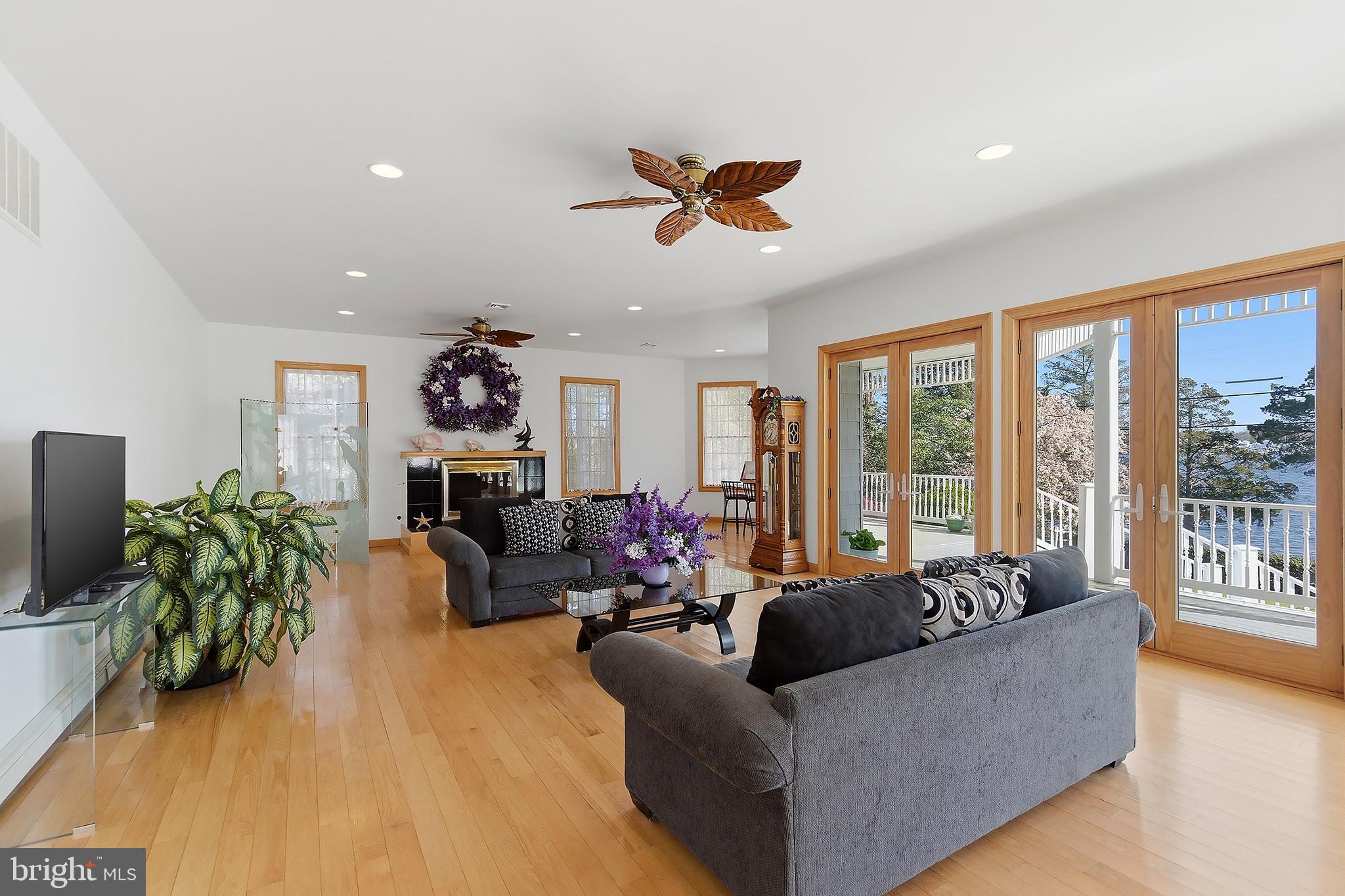 159 Harbor Inn Road Bayville, NJ 08721 - Photo 23 of 109