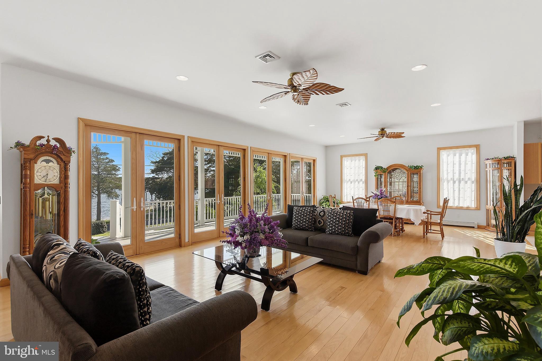 159 Harbor Inn Road Bayville, NJ 08721 - Photo 24 of 109
